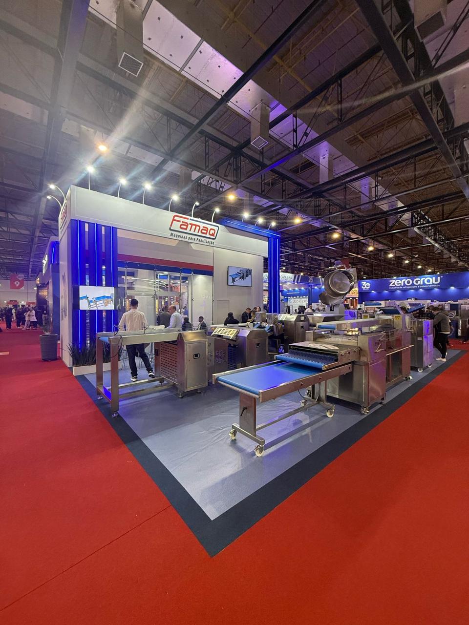 Qualidade e tecnologia